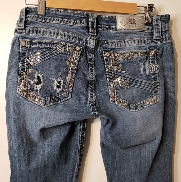 Miss Me Jeans - Picture 6 of 10